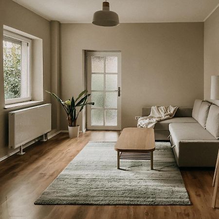 Gemuetliche 93M² Wohlfuehlflaeche Mit Ausblick Zum Weltkulturerbe! Leilighet Essen Eksteriør bilde